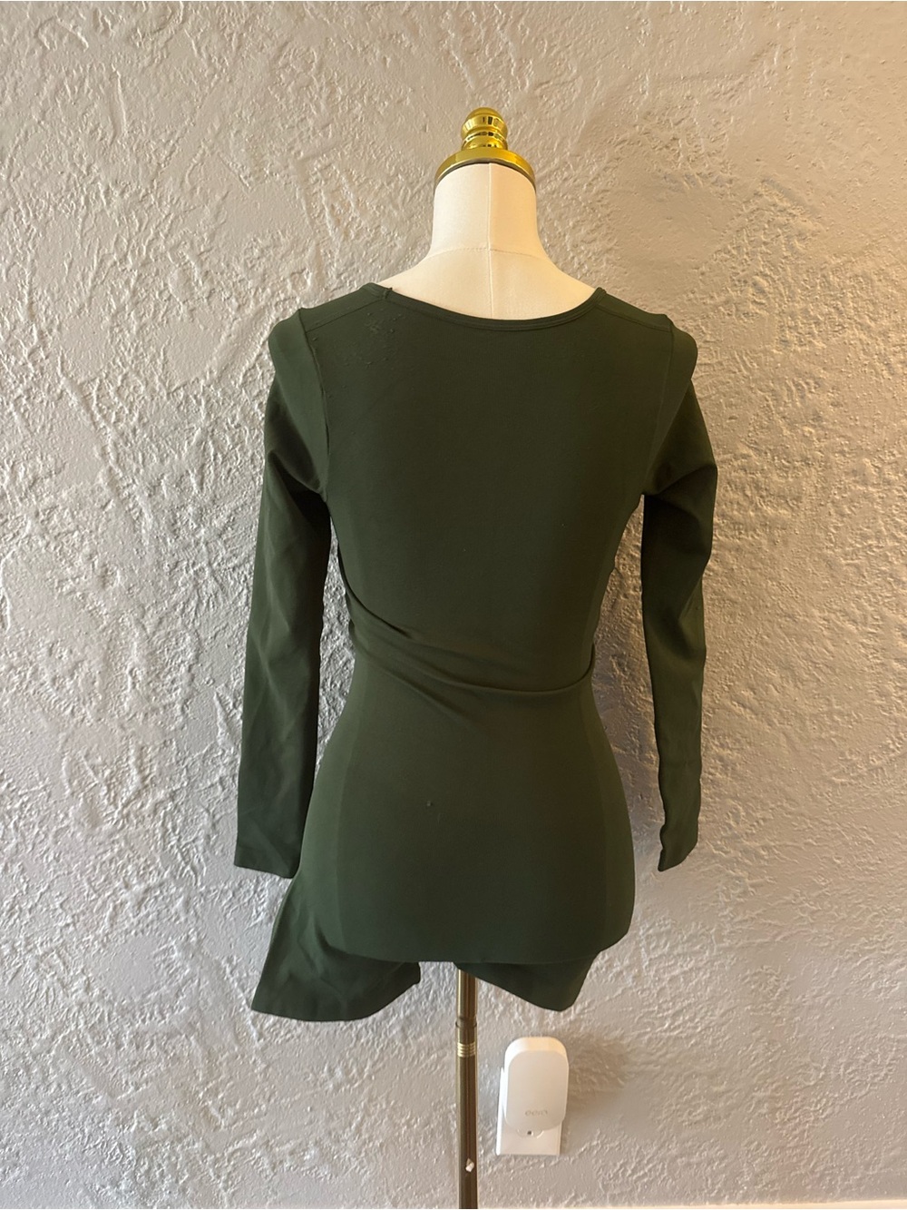 Amazon Romper - Picture 3 of 4